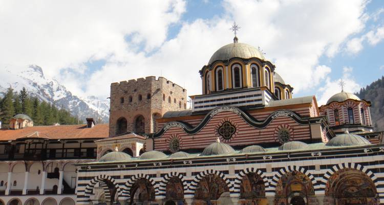 Budget friendly city break in Sofia with two tours and a special dinner - Across Europe Ltd. 3