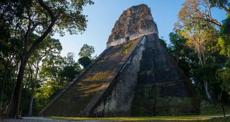 Aventura familiar en Guatemala - Guatemalan Adventure  4