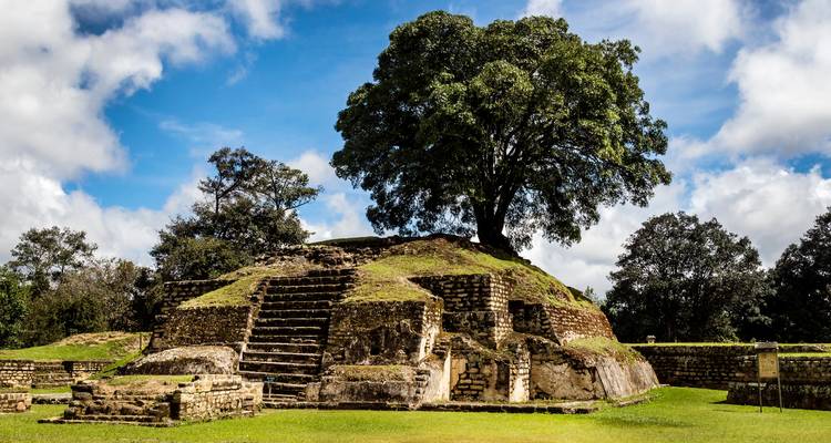 Le Guatemala à découvrir - Guatemalan Adventure  2