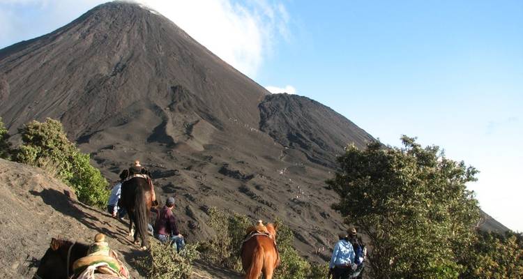 Mayan Expedition - Guatemalan Adventure  3