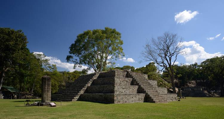 Mayan Expedition - Guatemalan Adventure  4