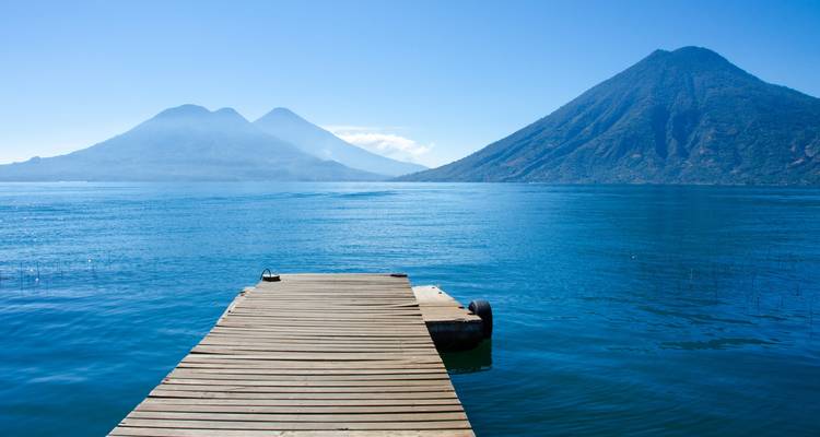 Lo mejor de Guatemala - Guatemalan Adventure  1