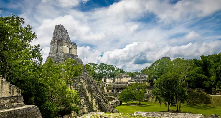 Lo mejor de Guatemala - Guatemalan Adventure  2