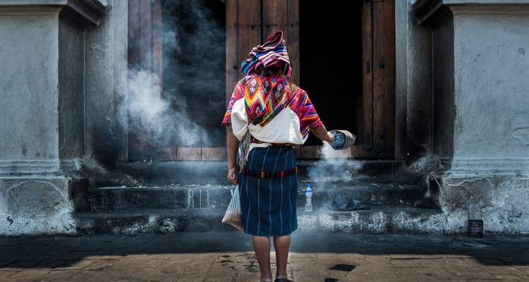 Le meilleur du Guatemala et du Belize - Guatemalan Adventure  2