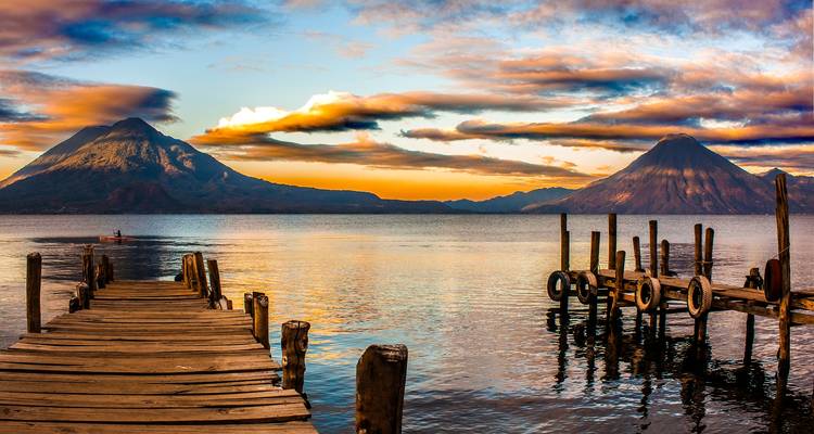 Le meilleur du Guatemala et du Belize - Guatemalan Adventure  3