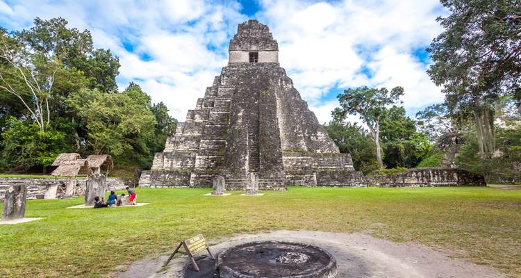 Le meilleur du Guatemala et du Belize - Guatemalan Adventure  4