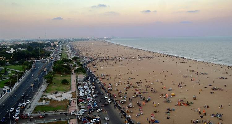 Visite des temples du Tamilnadu - un circuit économique - MTA Destination Management Company 1
