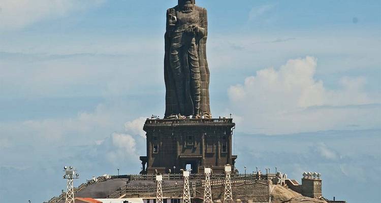 Visite des temples du Tamilnadu - un circuit économique - MTA Destination Management Company 3