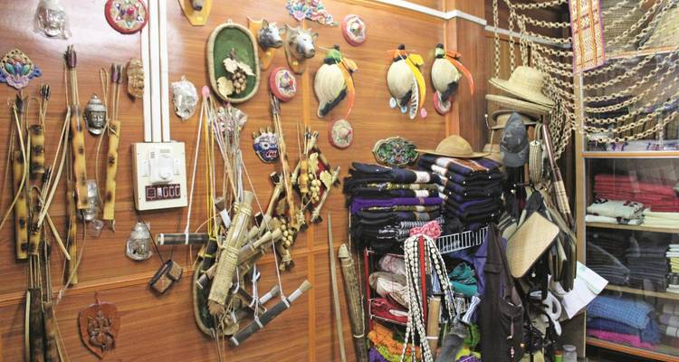 Assam Explorer: Tea Gardens, Temples, and National Park Safari - Agora Voyages OPC Pvt Ltd 8