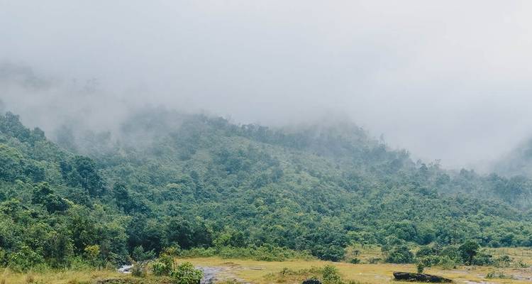 La mística puerta de Meghalaya: una breve escapada desde Guwahati - Agora Voyages OPC Pvt Ltd 3