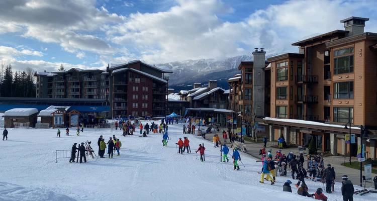 Circuit d'aventure hivernale de 2 jours de Vancouver à Revelstoke - Globalduniya 3