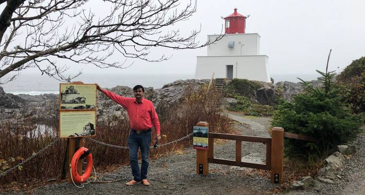 Circuit de 2 jours sur l'île de Vancouver en privé - Globalduniya 1