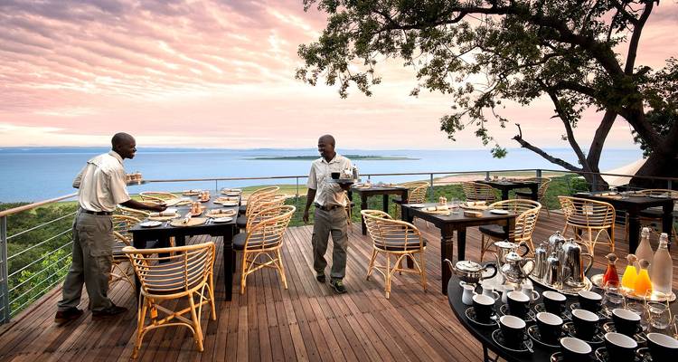 3 Days Hwange National Park Safari Experience - Little Roz Tours 2
