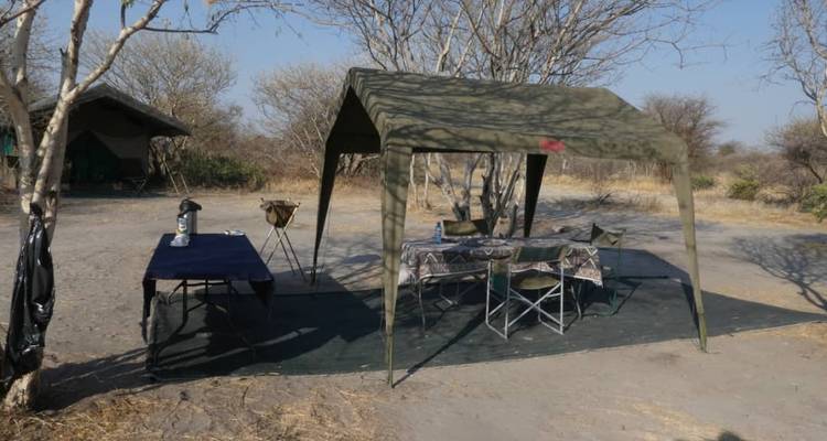 3 Days Hwange National Park Safari Experience - Little Roz Tours 3