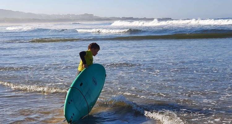 Famille Active Portugal - Explore! 10