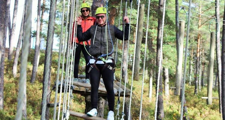 Famille Active Portugal - Explore! 8