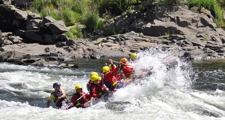 Famille Active Portugal - Explore! 7