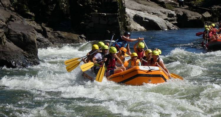 Famille Active Portugal - Explore! 3
