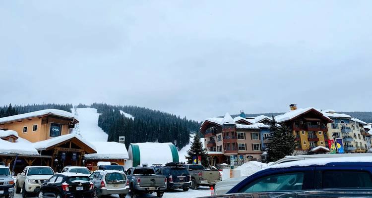 Vancouver to Sun Peaks 2 days outdoor adventure tour - Globalduniya 3