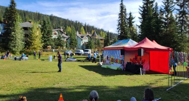 Vancouver to Sun Peaks 2 days outdoor adventure tour - Globalduniya 4