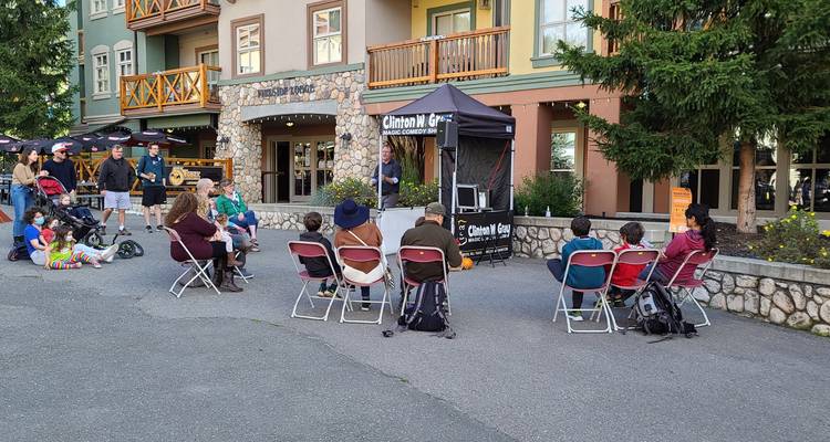 Vancouver to Sun Peaks 2 days outdoor adventure tour - Globalduniya 7