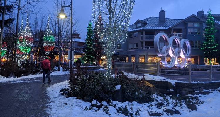 Circuito de 2 días a Whistler y Squamish desde Vancouver - Globalduniya 2