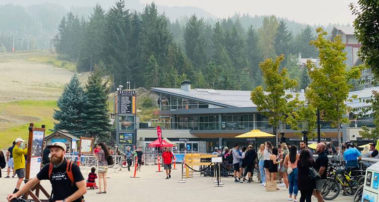 Circuito de 2 días a Whistler y Squamish desde Vancouver - Globalduniya 3