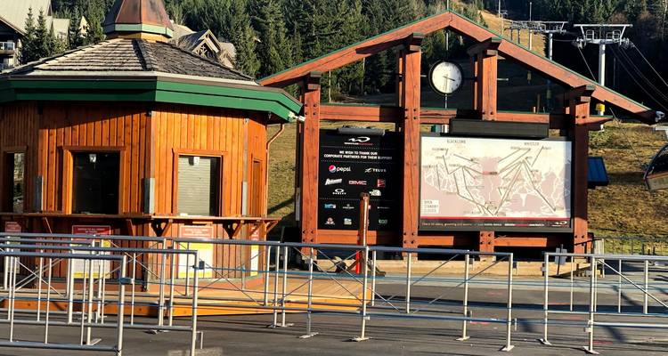Circuito de 2 días a Whistler y Squamish desde Vancouver - Globalduniya 4