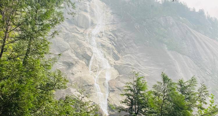 Circuito de 2 días a Whistler y Squamish desde Vancouver - Globalduniya 9