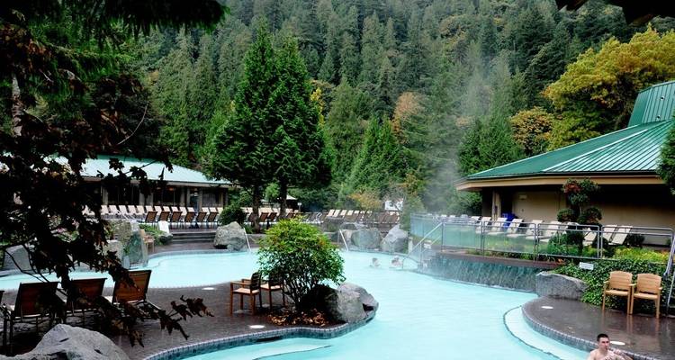2 Days Harrison Hot Springs Tour from Vancouver - Globalduniya 1