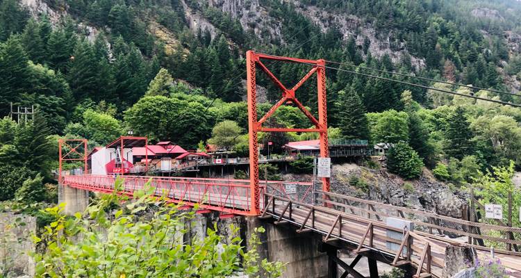 2 Days Harrison Hot Springs Tour from Vancouver - Globalduniya 2