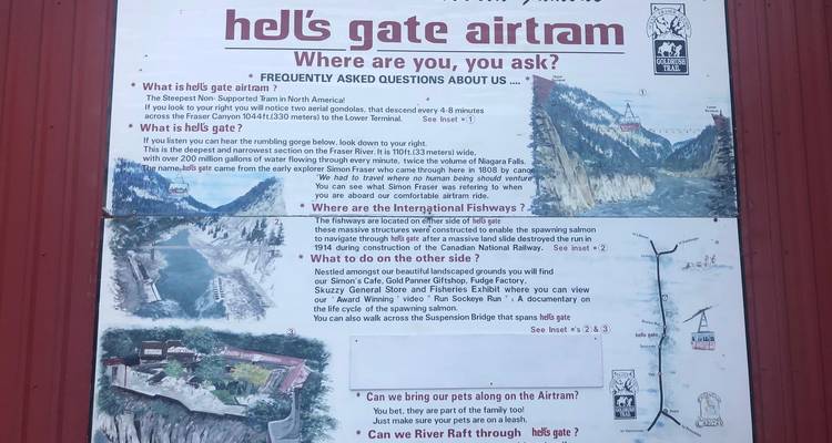 2 Days Harrison Hot Springs Tour from Vancouver - Globalduniya 3