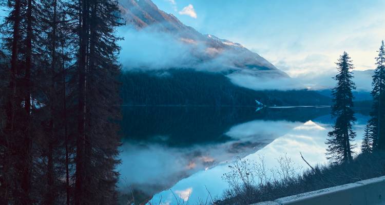 2 Days Harrison Hot Springs Tour from Vancouver - Globalduniya 4