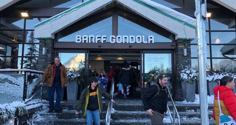 Circuito privado de Exploración de 4 días por las Montañas Rocosas canadienses - Globalduniya 1