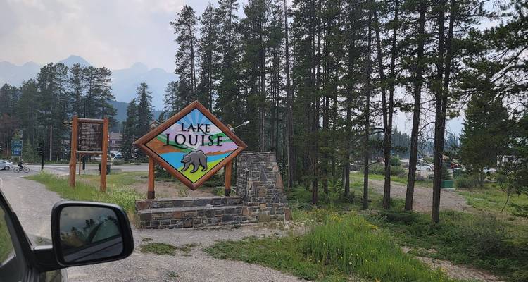 3 Days Canadian Rockies Tour from Vancouver Private - Globalduniya 3