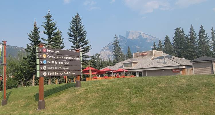3 Days Canadian Rockies Tour from Vancouver Private - Globalduniya 4