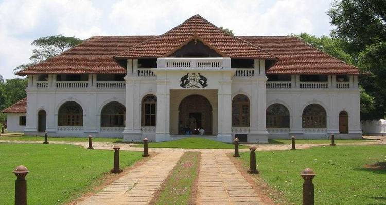 Kerala régénérante - Inde en voiture et chauffeur avec de bons hôtels ! - MTA Destination Management Company 3