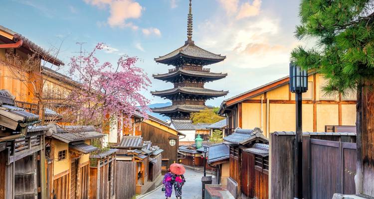 Japon, Corée et Taïwan : triple plaisir - MW Tours 8