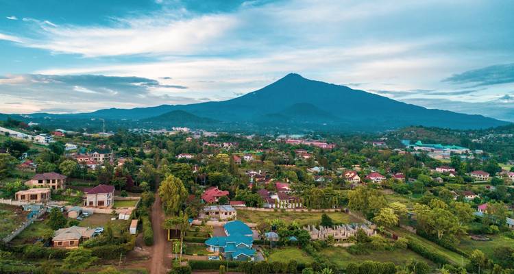 Safari privado de la migración en Tanzania - MW Tours 6