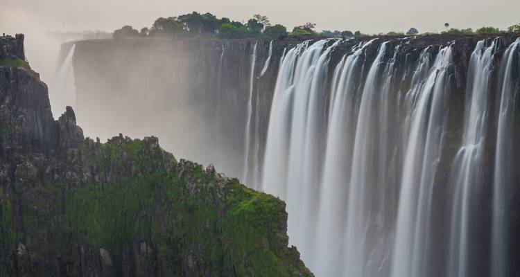 Crucero por Zimbabue - MW Tours 1