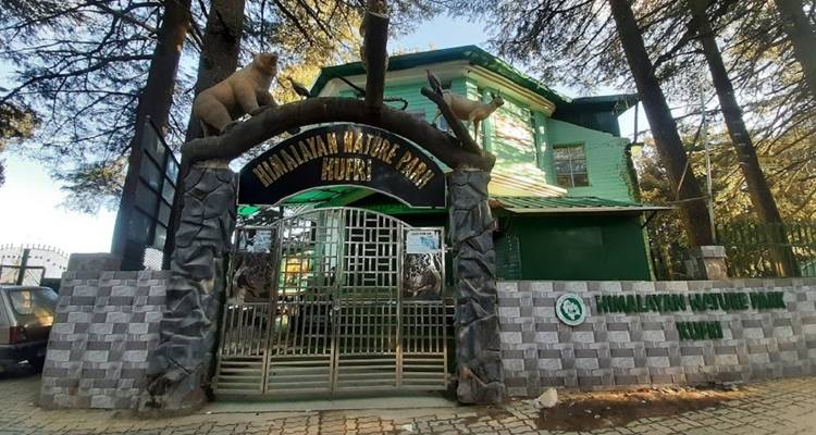 Puerta del paraíso - Shimla y Manali - Un viaje económico - MTA Destination Management Company 7