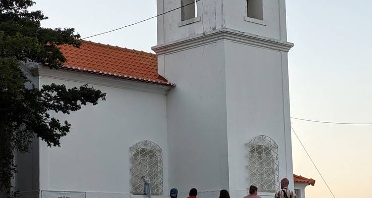 Angola Highlights - Penguin Travel 2