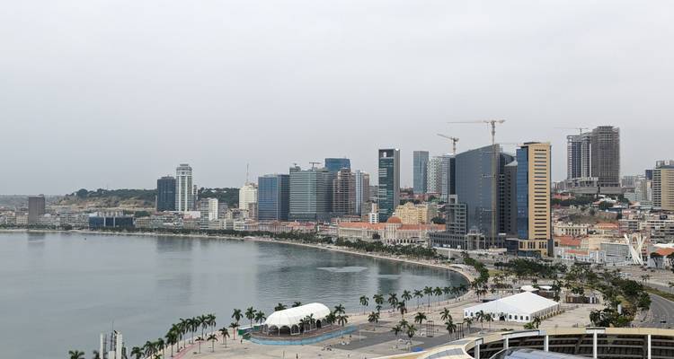 Angola Highlights - Penguin Travel 6