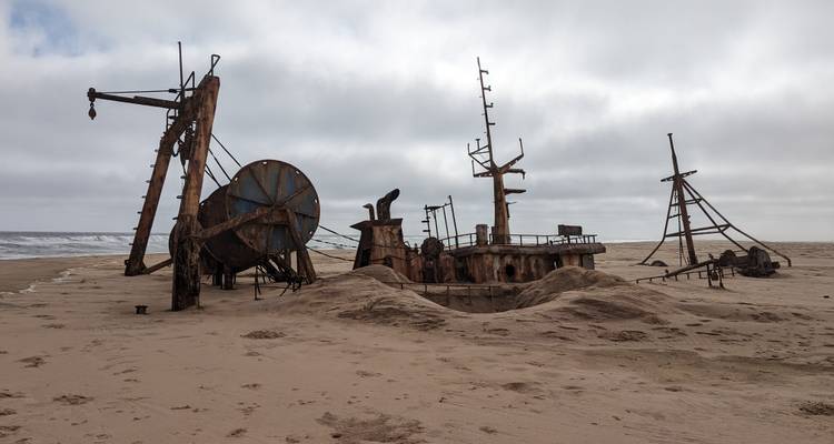 Angola Highlights - Penguin Travel 8