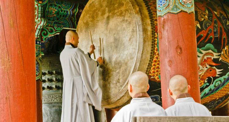 Soulful South Korea - Culture Trip 10