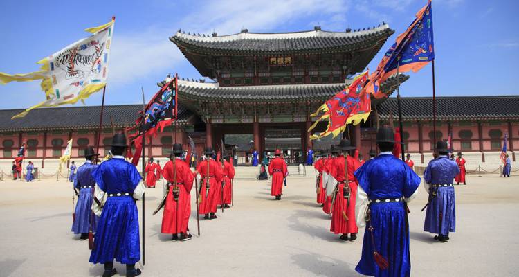 Soulful South Korea - Culture Trip 8