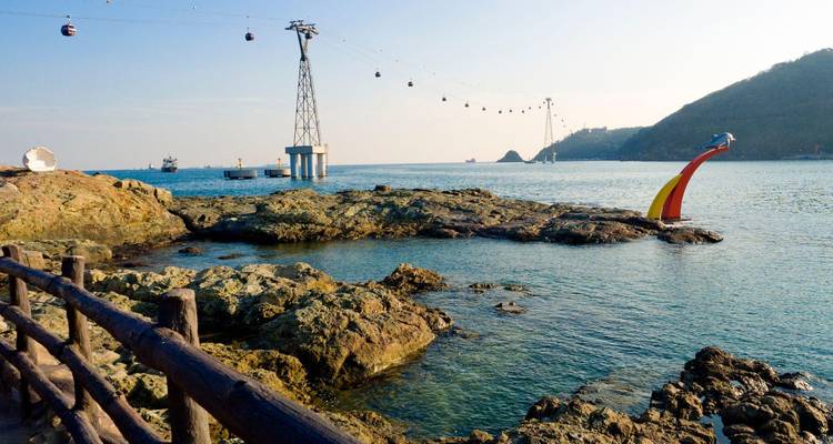 Exploring South Korea - Encounters Travel 10