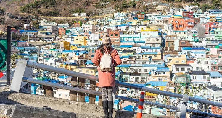 Exploring South Korea - Encounters Travel 8