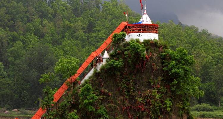 Explorez le meilleur de Nainital, Corbett et Mussoorie ! - Un circuit économique - MTA Destination Management Company 2