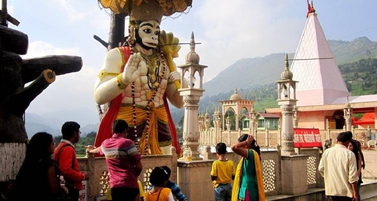 Explorez le meilleur de Nainital, Corbett et Mussoorie ! - Un circuit économique - MTA Destination Management Company 3